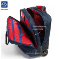 China factory wholesale high quality stylish waterproof trolley laptop bag